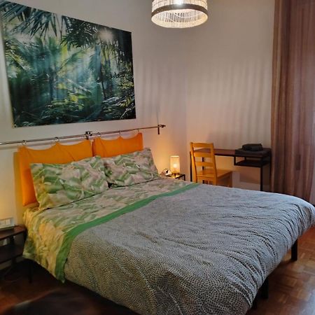Panay Apartment City Home Holiday Padova Esterno foto