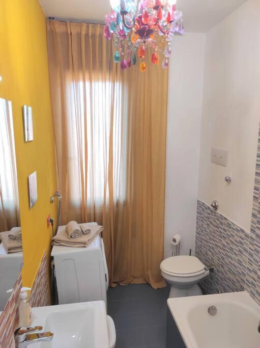 Panay Apartment City Home Holiday Padova Esterno foto