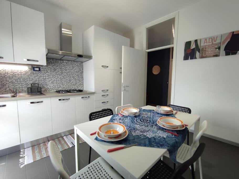 Panay Apartment City Home Holiday Padova Esterno foto