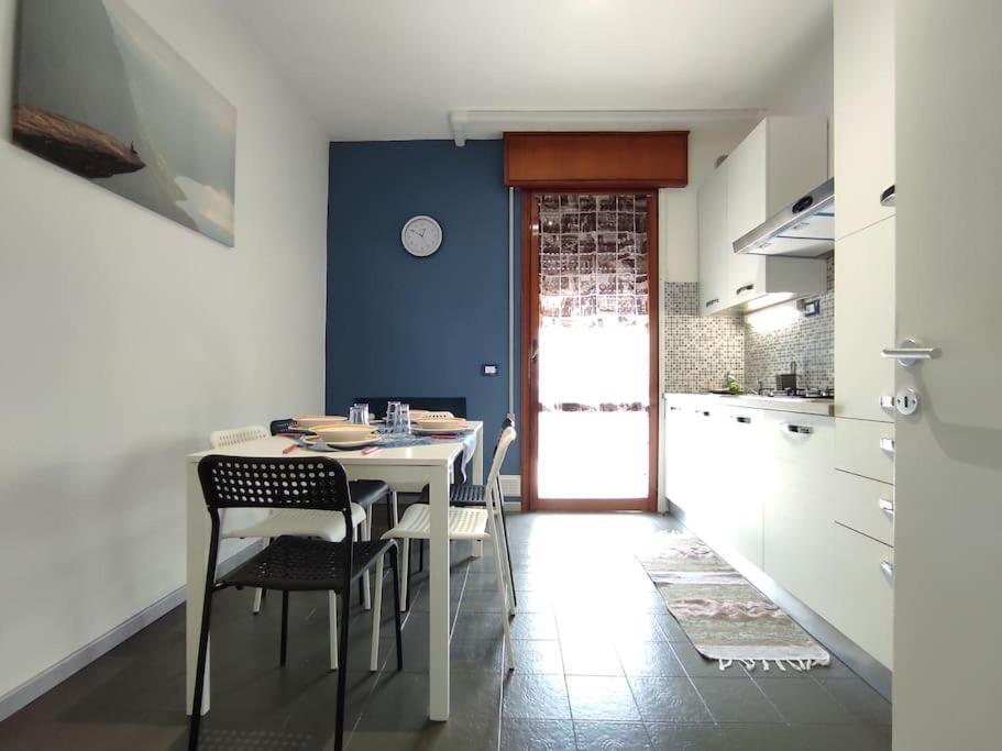 Panay Apartment City Home Holiday Padova Esterno foto