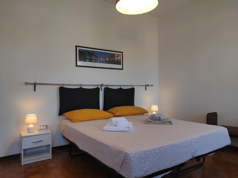 Panay Apartment City Home Holiday Padova Esterno foto