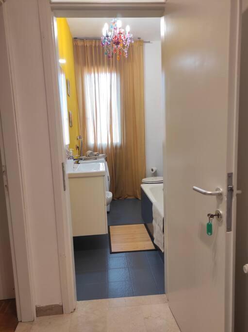 Panay Apartment City Home Holiday Padova Esterno foto