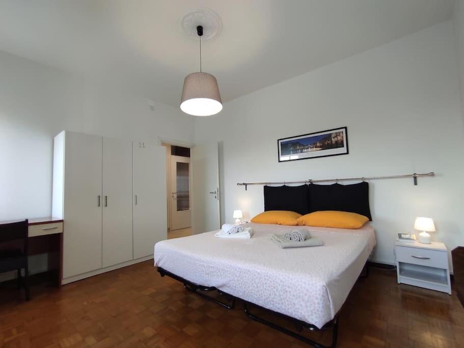 Panay Apartment City Home Holiday Padova Esterno foto