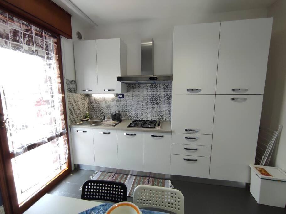 Panay Apartment City Home Holiday Padova Esterno foto