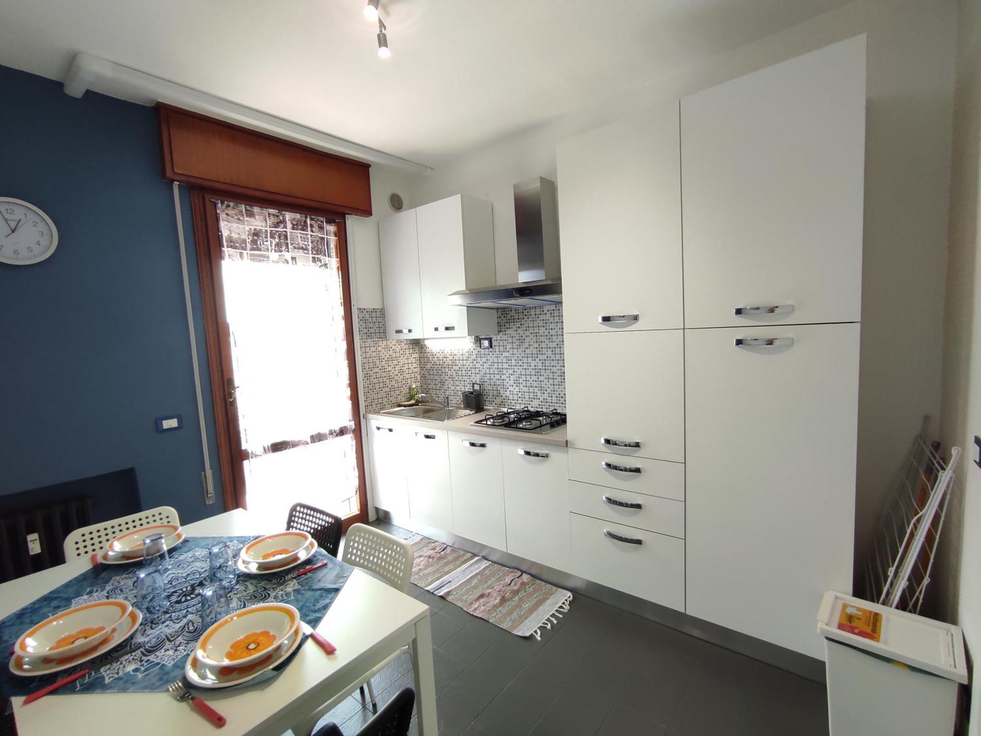 Panay Apartment City Home Holiday Padova Esterno foto